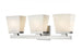 3 Light Vanity | 1937-3V-BN