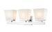 3 Light Vanity | 1937-3V-CH