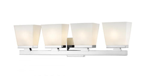 4 Light Vanity | 1937-4V-CH