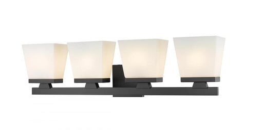 4 Light Vanity | 1937-4V-MB