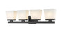 4 Light Vanity | 1937-4V-MB