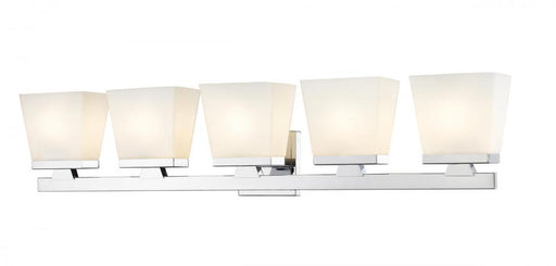 5 Light Vanity | 1937-5V-CH
