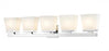 5 Light Vanity | 1937-5V-CH
