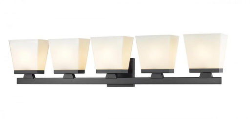 5 Light Vanity | 1937-5V-MB