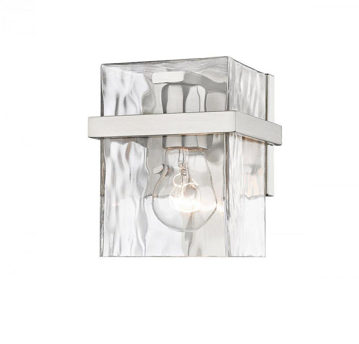 1 Light Wall Sconce | 1938-1S-BN