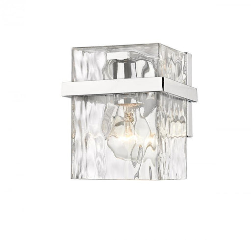 1 Light Wall Sconce | 1938-1S-CH