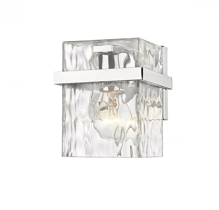 1 Light Wall Sconce | 1938-1S-CH