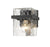 1 Light Wall Sconce | 1938-1S-MB