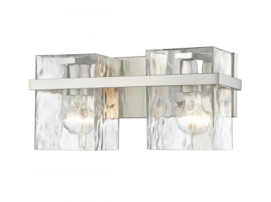 2 Light Vanity | 1938-2V-BN