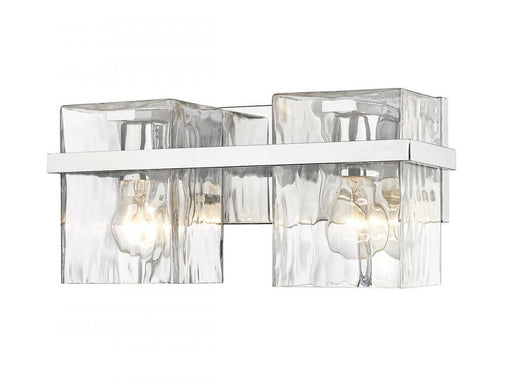 2 Light Vanity | 1938-2V-CH