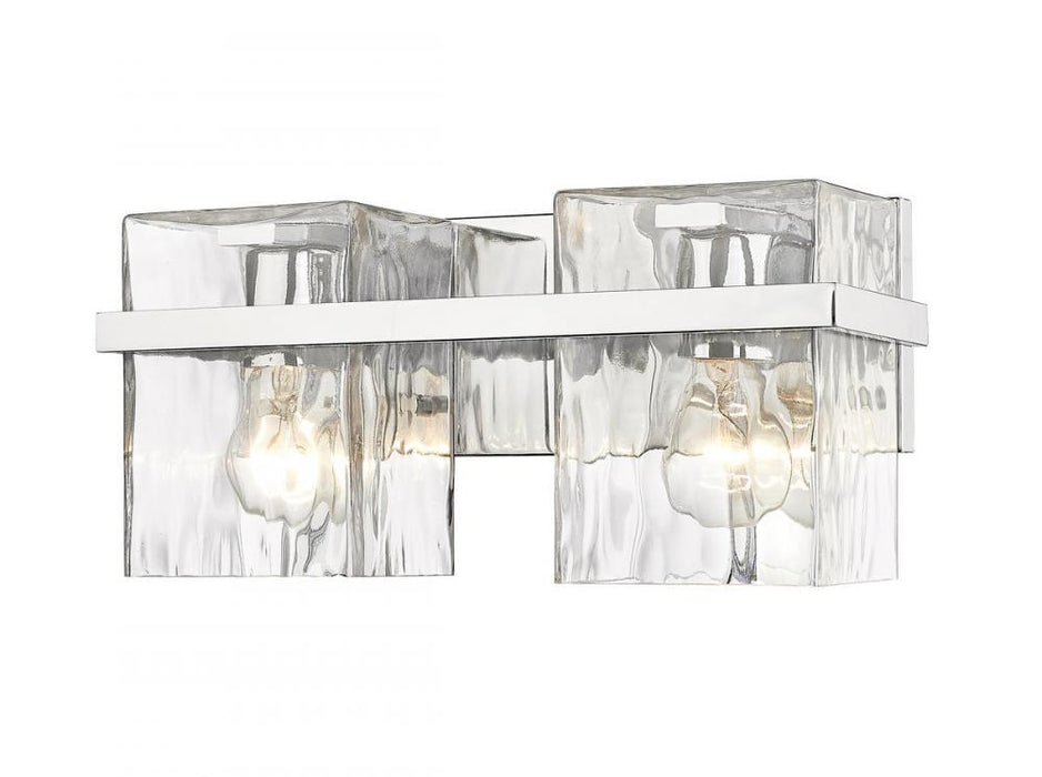 2 Light Vanity | 1938-2V-CH