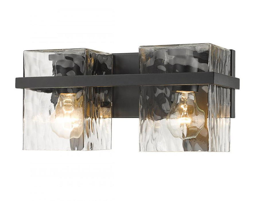 2 Light Vanity | 1938-2V-MB