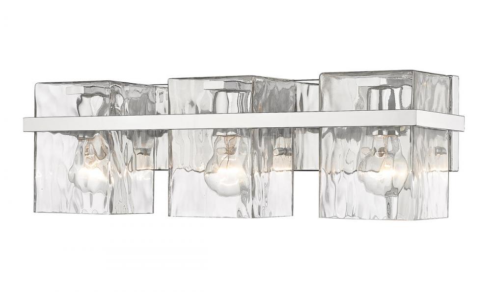 3 Light Vanity | 1938-3V-CH