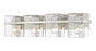 4 Light Vanity | 1938-4V-BN