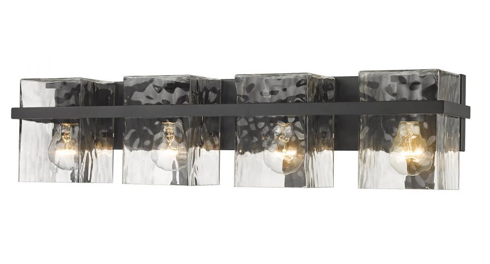 4 Light Vanity | 1938-4V-MB