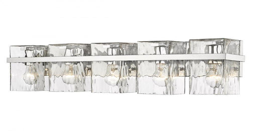 5 Light Vanity | 1938-5V-CH