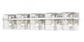 5 Light Vanity | 1938-5V-CH