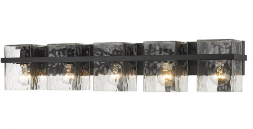 5 Light Vanity | 1938-5V-MB