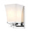 1 Light Wall Sconce | 1939-1S-CH