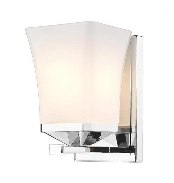 1 Light Wall Sconce | 1939-1S-CH