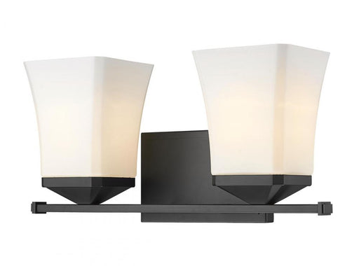 2 Light Vanity | 1939-2V-MB