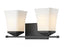 2 Light Vanity | 1939-2V-MB