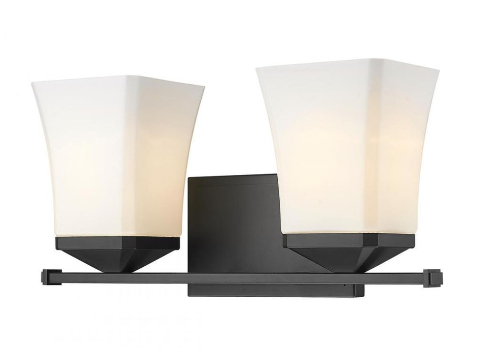 2 Light Vanity | 1939-2V-MB