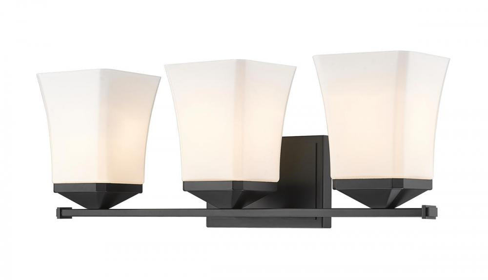 3 Light Vanity | 1939-3V-MB