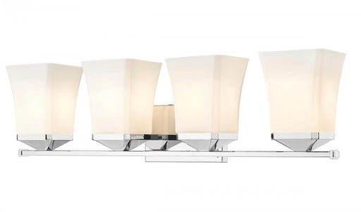 4 Light Vanity | 1939-4V-CH