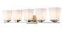 5 Light Vanity | 1939-5V-BN