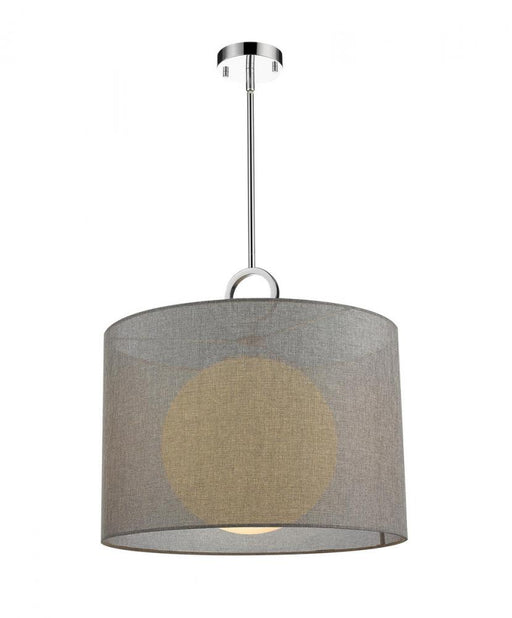 1 Light Pendant | 194-20G-C
