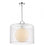 1 Light Pendant | 194-20W-C