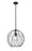1 Light Pendant | 1940P16-MB