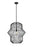 1 Light Pendant | 1941P24-MB