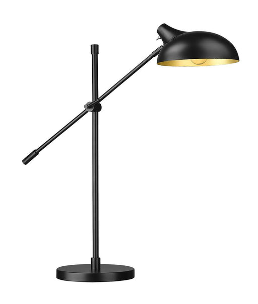 1 Light Table Lamp | 1942TL-MB