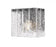 1 Light Wall Sconce | 1943-1S-MB