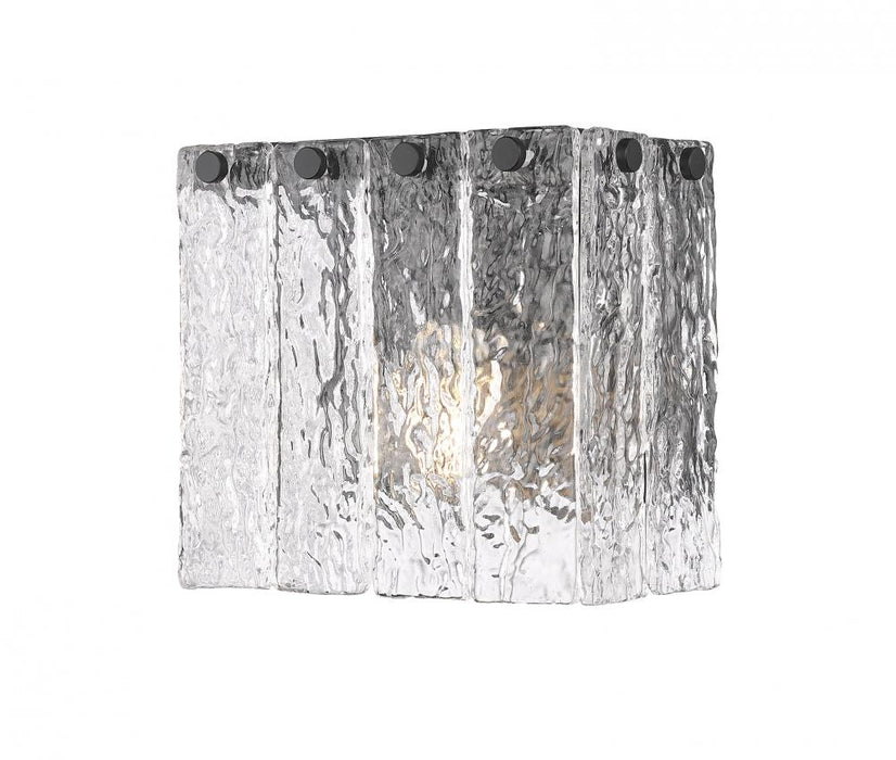 1 Light Wall Sconce | 1943-1S-MB