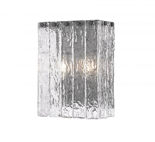 2 Light Wall Sconce | 1943-2S-MB