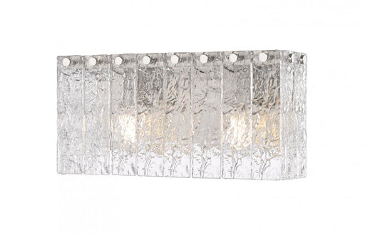 2 Light Vanity | 1943-2V-BN