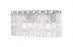 2 Light Vanity | 1943-2V-CH