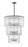 12 Light Chandelier | 1943-36MB