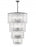 18 Light Chandelier | 1943-48MB