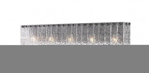 5 Light Vanity | 1943-5V-MB