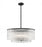 10 Light Pendant | 1943P26-2-MB