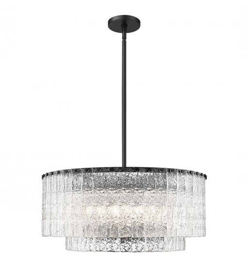 10 Light Pendant | 1943P26-2-MB