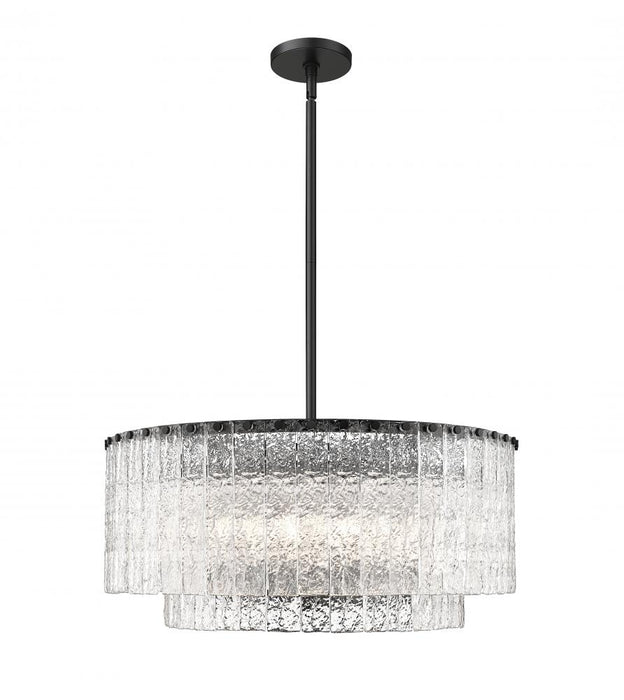 10 Light Pendant | 1943P26-2-MB