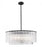 12 Light Pendant | 1943P32-2-MB