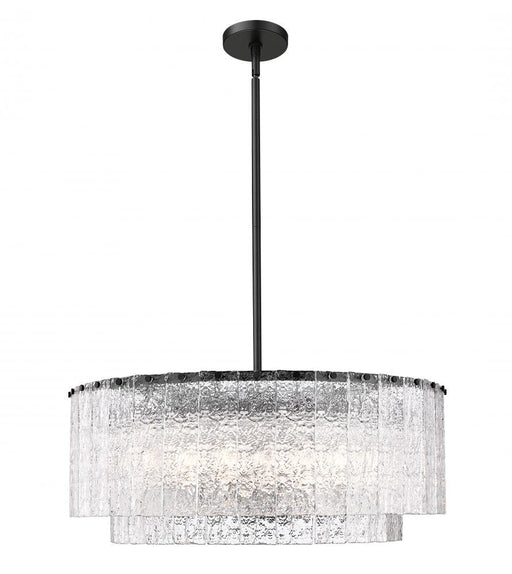 12 Light Pendant | 1943P32-2-MB