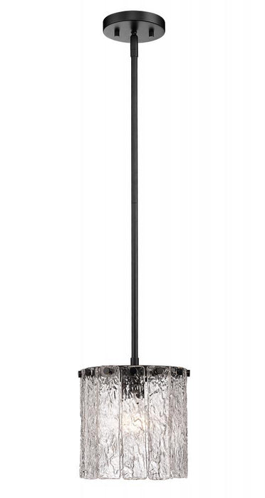1 Light Pendant | 1943P8-MB