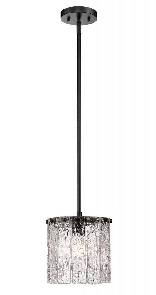 1 Light Pendant | 1943P8-MB
